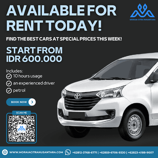 Toyota - Avanza