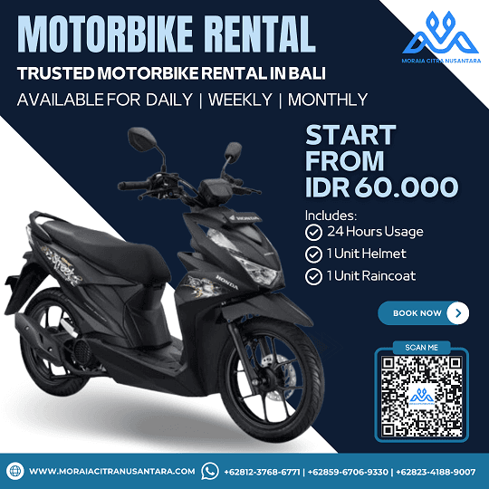 Honda - Beat Street & Vario