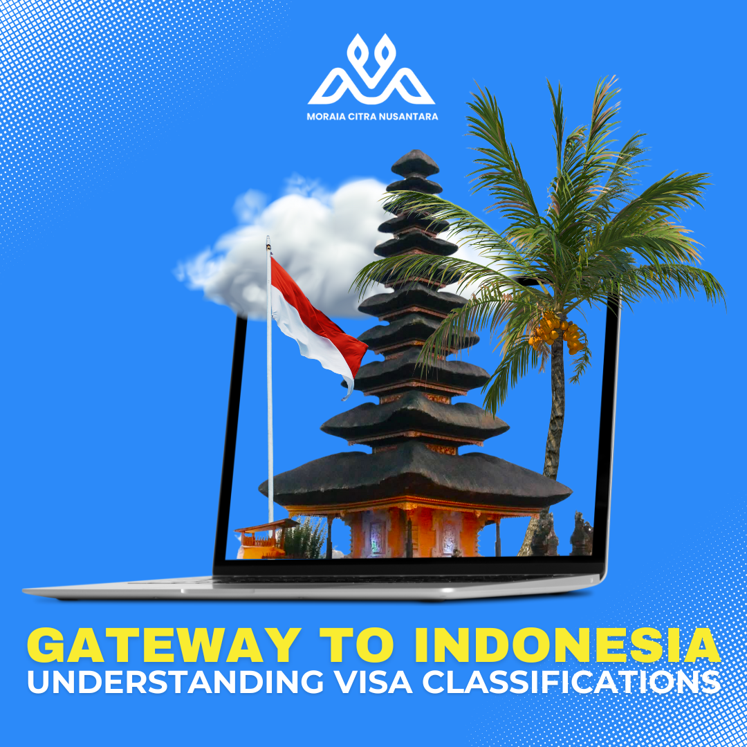 Indonesia Visa